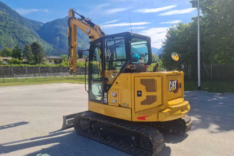 OmecoHub - Immagine CATERPILLAR 306E2